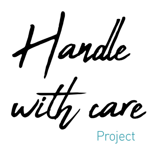 "Logo HandleWithCareProject"