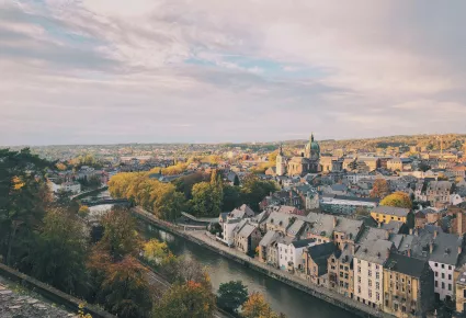 Investir dans l’immobilier locatif à Namur - Guide de l’investisseur