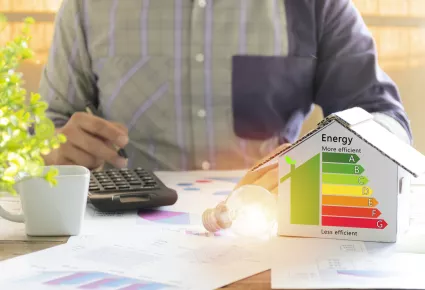 Nouvelles règles d’indexation des loyers en fonction de la performance énergétique du bâtiment (PEB)