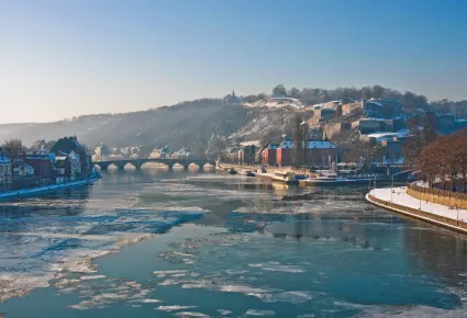 Vivre à Namur : Quel quartier correspond vraiment à votre style de vie ?