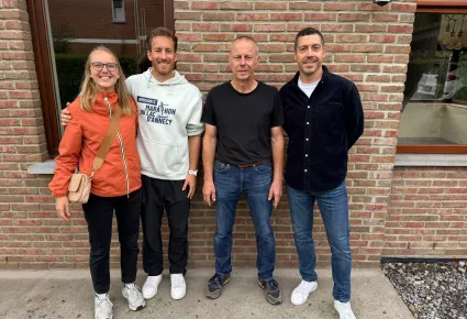 44 ans dans la même maison : pourquoi Marcel nous a confié sa vente